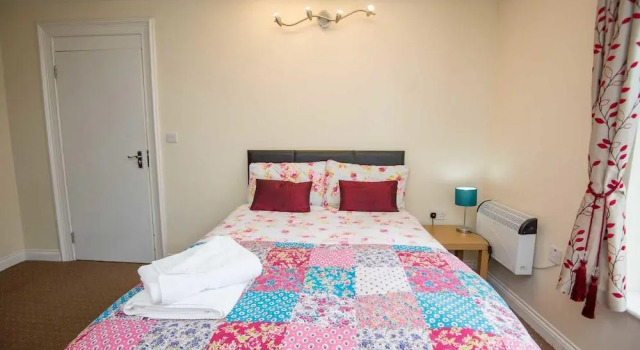 Bradford City Apartments Flat 71, Varaa Huoneisto Asunnot kohteessa Merseyside, Huoneisto