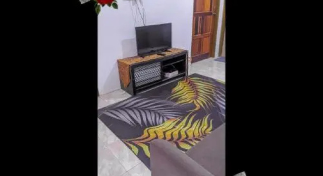 Homestay Razin Gong Badak, Rezervovat Hotel Hotely v Terengganu s parkováním, Parkování
