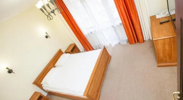 Hotel Skilandhouse, Rezervovat Hotel Bukovel 