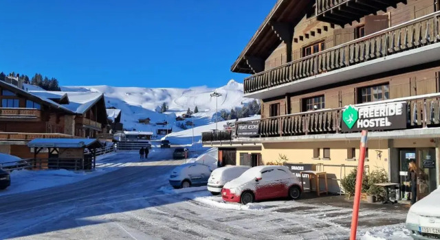 Le Hameau Des Crosets - Inh 24530