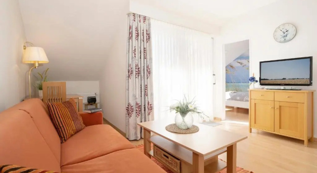 Sonnenwinkel Wohnung 8