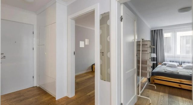 Oomph Wroclaw Old Town Apartment, Забронировать Апартаменты/квартира Вроцлав Нижнесилезское воеводство