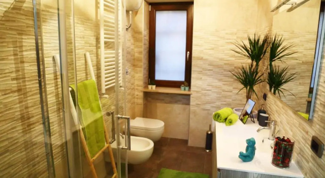 Fabio Room Cercola, Boek Hotel Hotels in Cercola met parkeren, Parkeren