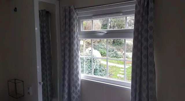Lovely 2-bed Chalet at Robinhood Retreat Free Park, Boek Chalet Vakantiehuizen in Nottingham, Cottage