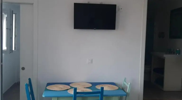 Apartamento La Maresía 2, Prenota Appartamento Caleta de Sebo 