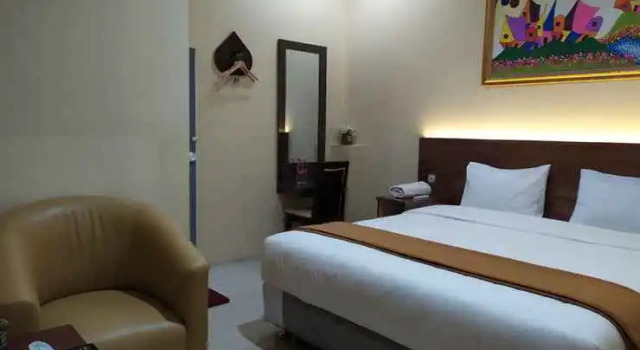 Hotel Grand Royal