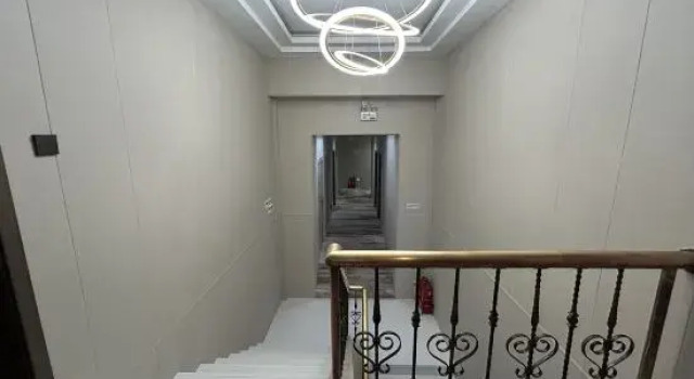 Rujia Huayi Select Hotel (Beijing Guozhan Xibahe Subway Station), Rezerwuj Hotel Pekin Pekin