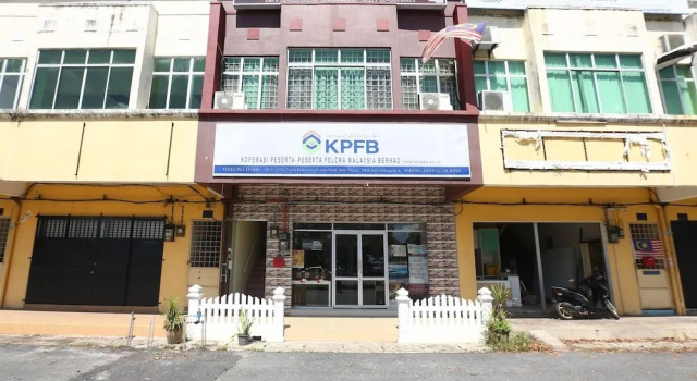 SPOT ON 90163 Kpfb Roomstay 2 - Hostel