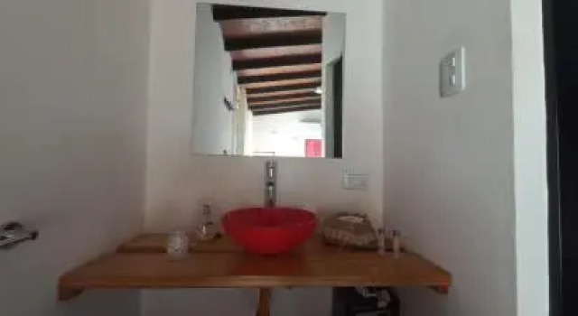 Cabanas Acceso Viejo