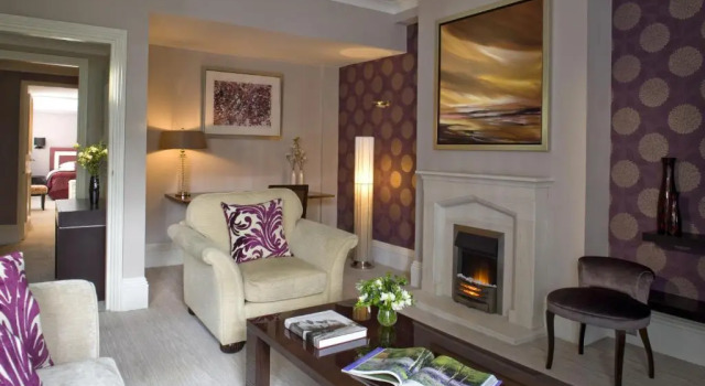 Апартаменты Executive Beaufort House - Knightsbridge