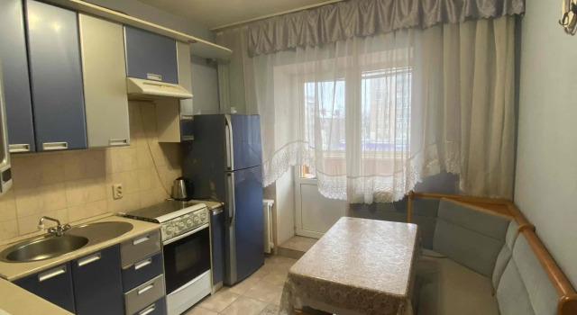 Апартаменты Apartments On Internatsionalnaya 45B Street