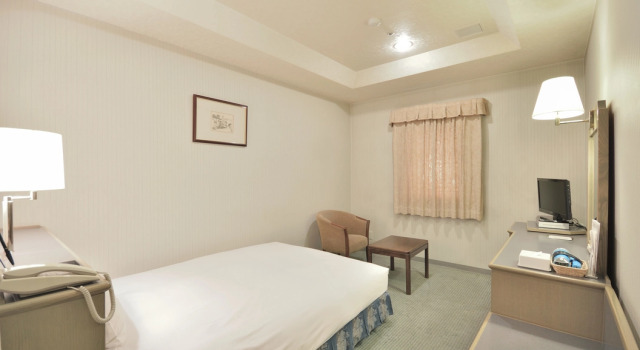 Номер Standard Shimonoseki Grand Hotel