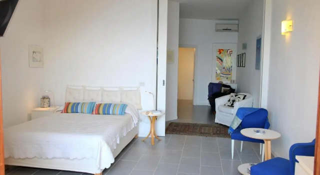 Villa Arborea in Sperlonga, Prenota Villa Hotel a Lazio con parcheggio, Parcheggio