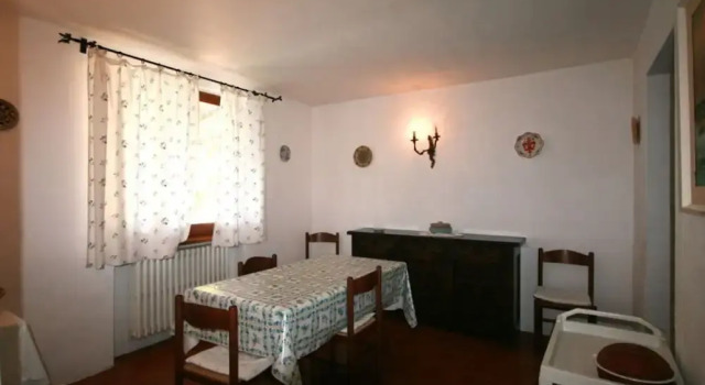 Коттедж Giannina Comfortable Holiday Residence