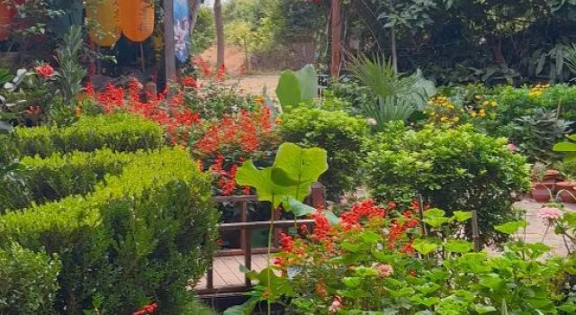 Puzhe Hei Yaxuan Yiju Residence Inn