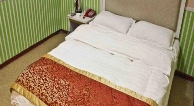 Tengzhou Nanhai Longgong Business Inn