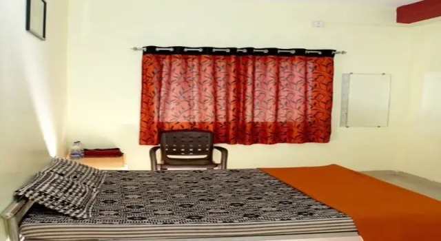 Hotel New Ratan Deep, Rezervovat Hotel Kelwara Rajasthan