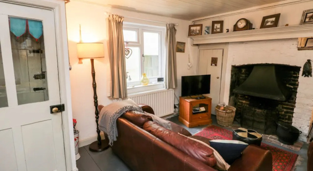 Inglenook Cottage