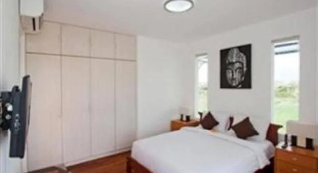 Villa Ombak, Rezervovat Vila Chaty v Bali, Chalupa