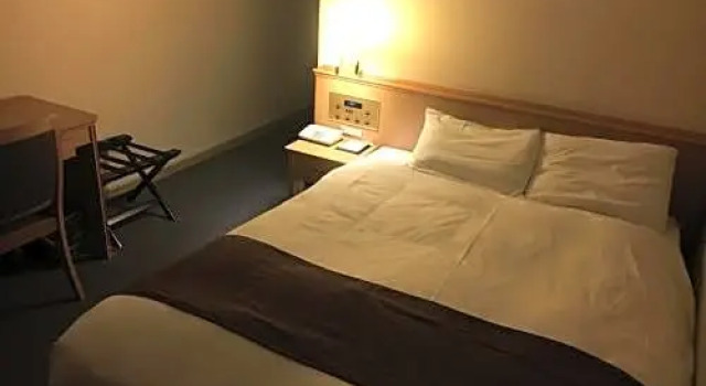 Номер Superior Kagoshima Tokyu REI Hotel