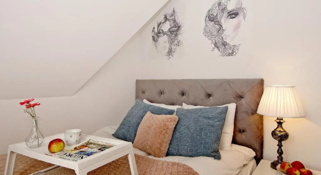Студия Apartament Kameralny 65 na Starówce