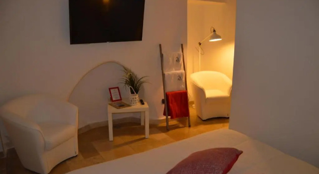 Студия Ostuni 21mq Homes