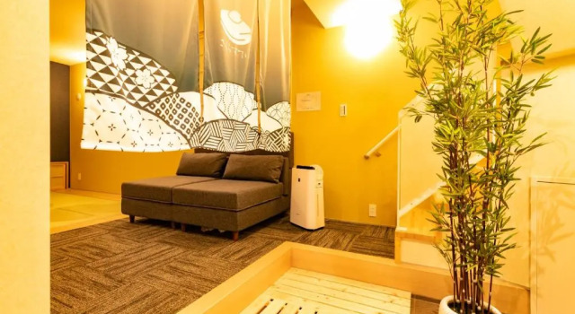 Sakura Stay Keikyukamata, Book Hotel Tokyo Tokyo Prefecture
