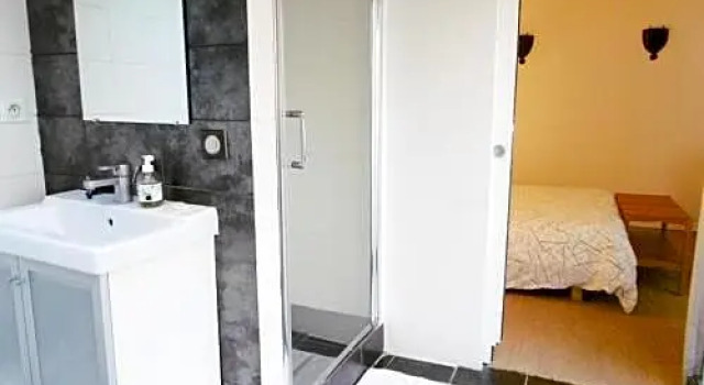 Loft Baron Citycosy in Paris, Забронировать Апартаменты/квартира Апартаменты 17-й округ: Батиньоль - Париж, Апартаменты/квартира