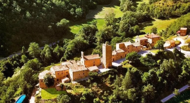 Albergo Castello