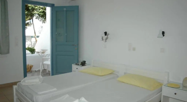 Двухместный номер Standard Villa Irena
