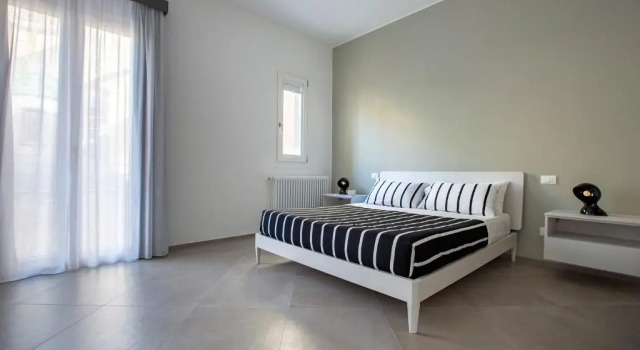 Номер Standard Le Cupole Suites & Apartments