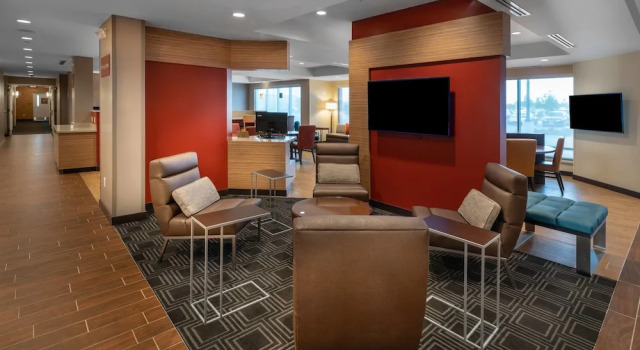 TownePlace Suites by Marriott Milwaukee Oak Creek, Rezervați Hotel Oak Creek 