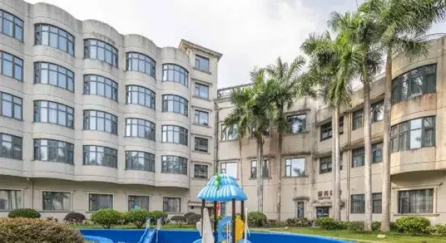 Jinsha Hotel (Jinsha Building, Guwenchang Cadre College Service Center), Book Hotel Zhangzhou Fujian
