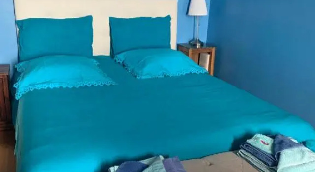 Номер Standard Château de Briailles - Chambre d'hôtes