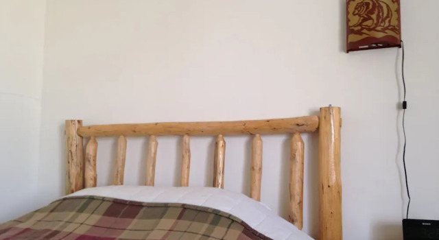 Deluxe Zimmer Bears Den Lodge