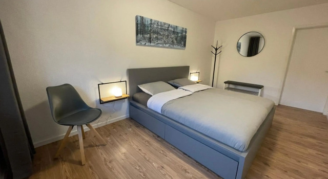 Breeman im Harz