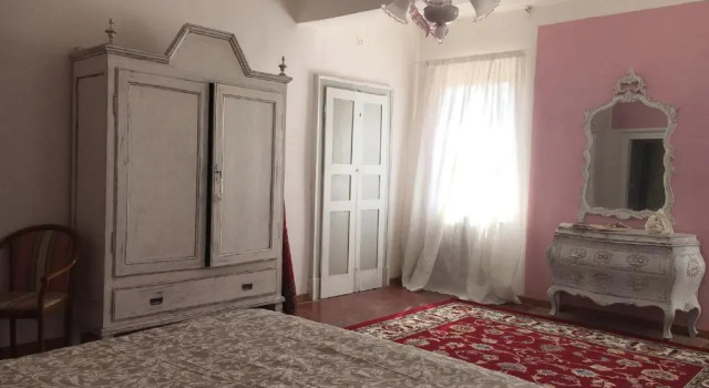 Номер Standard New Flowers Farm B&B