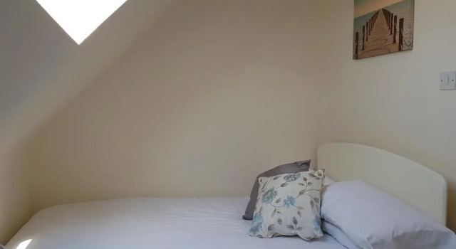 Апартаменты Newcastle Townhouse