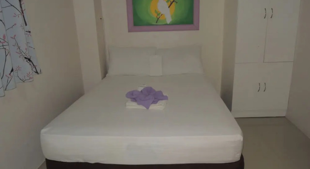 Номер Deluxe с видом на море Hotel Sebastian
