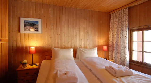 Habitación doble Estándar Hotel Ducan