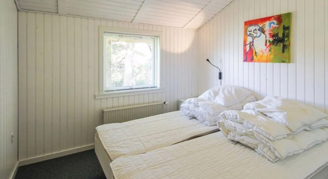 "Kei" - 450m from the sea in NW Jutland, Rezervovat Hotel Løkken 