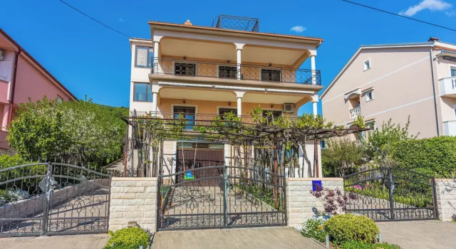 Apartment Klaudia