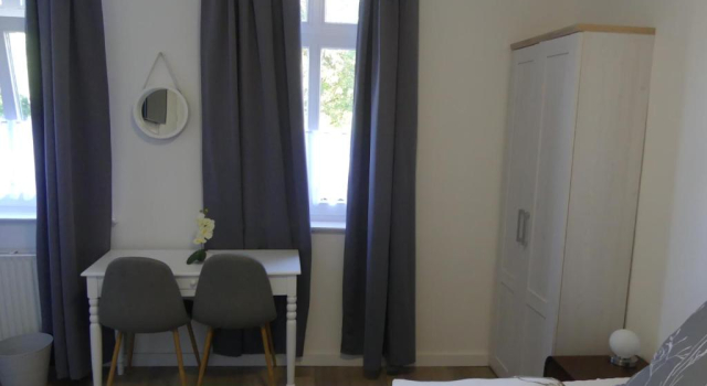 Двухместный номер Standard Hotel Zum Böhmegrund