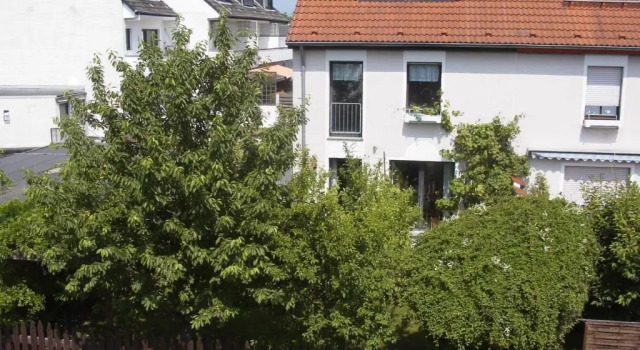 Номер Standard B&B am See Köln - Privatzimmer