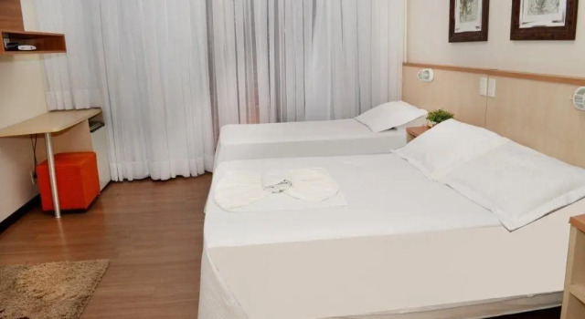 Hotel Steinhausen Colonial, Забронировать Отель Отели Блуменау 3 звезды, рядом с Water Museum, 3*
