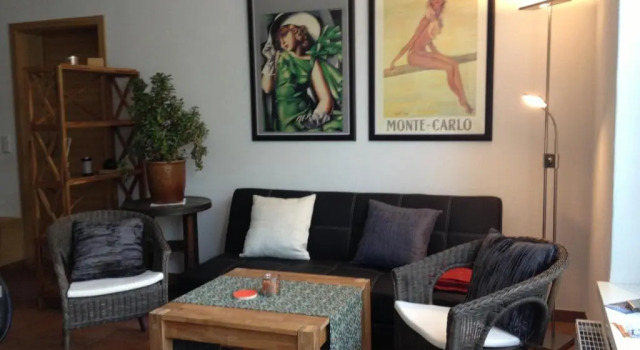 Ferienwohnung 3 - a63699, Prenota Hotel Dresda 
