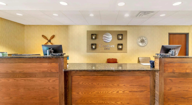 Legend Hotel Minot, Забронировать Отель Майнот штат Северная Дакота