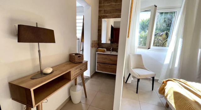 Номер Superior Villa Ti MoOn