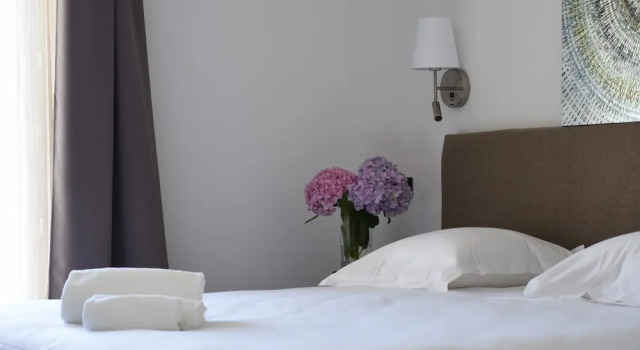 Номер Standard с балконом Hôtel Casa Mea