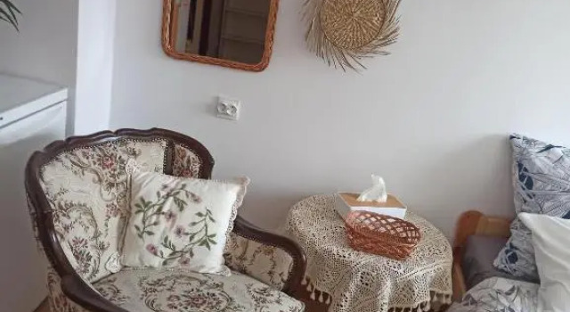Standard chambre Hotel-hostel Saska